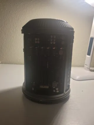 Mac Pro (macOS Big Sur) PRECIO NEGOCIABLE