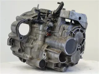 Caja Cambios Golf MK5 BMN 170 CV