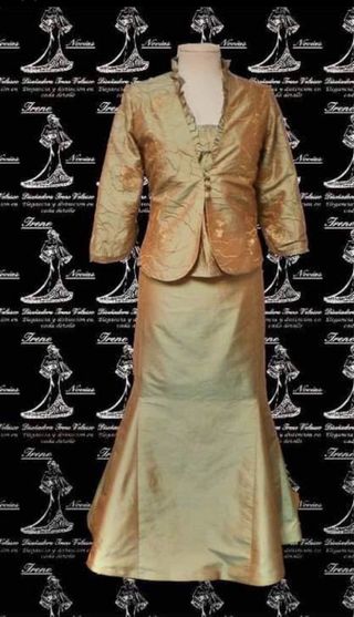 Lote vestidos novia, fiesta y madrina