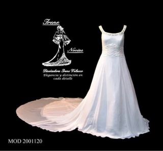 Lote vestidos novia, fiesta y madrina