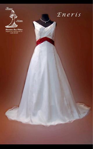 Lote vestidos novia, fiesta y madrina