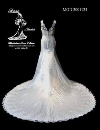 Lote vestidos novia, fiesta y madrina