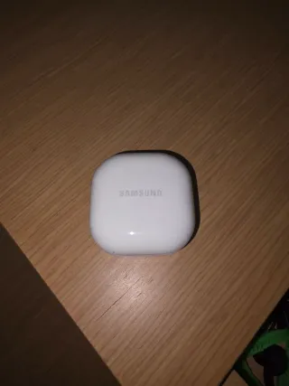 Auriculares Samsung Galaxy Buds 2 Pro Blancos