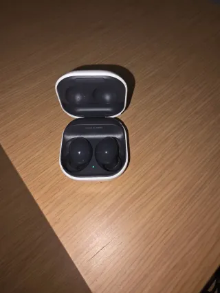 Auriculares Samsung Galaxy Buds 2 Pro Blancos
