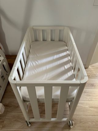 Minicuna Doco 50x90 cm