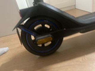 Patinete Eléctrico Wispeed C8