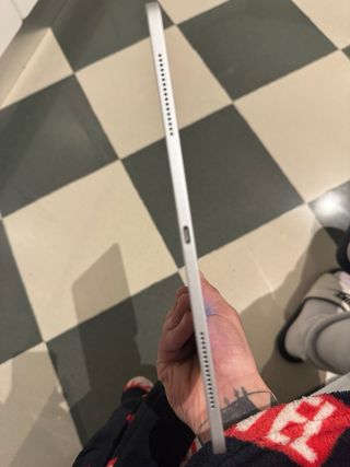 iPad Pro 11 (2ª Gen) Plata