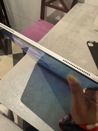 iPad Pro 11 (2ª Gen) Plata