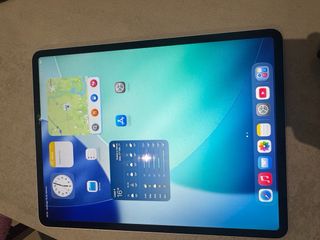 iPad Pro 11 (2ª Gen) Plata