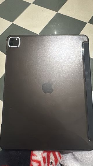 iPad Pro 11 (2ª Gen) Plata