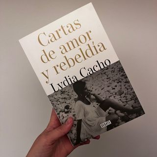 Cartas de Amor y Rebeldía