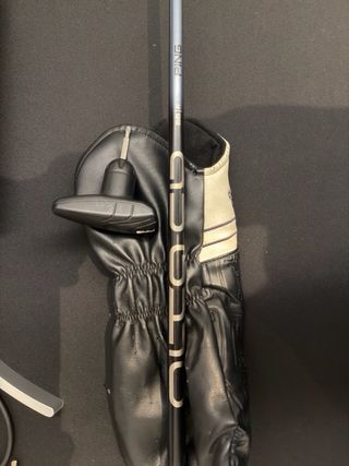 Driver Ping G425 LST 10.5 Regular