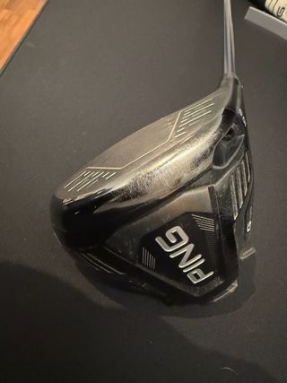 Driver Ping G425 LST 10.5 Regular