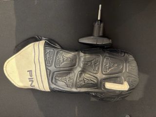 Driver Ping G425 LST 10.5 Regular