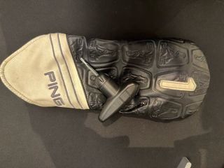 Driver Ping G425 LST 10.5 Regular