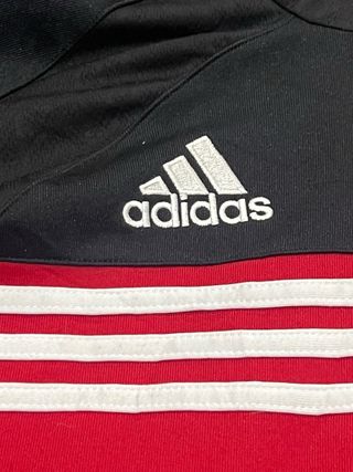 Sudadera Adidas Vintage Y2K Hombre