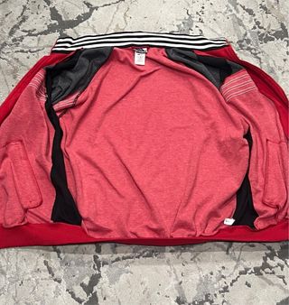 Sudadera Adidas Vintage Y2K Hombre