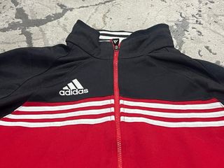 Sudadera Adidas Vintage Y2K Hombre