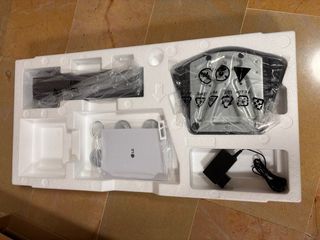 Monitor Gaming LG UltraGear 27 QHD