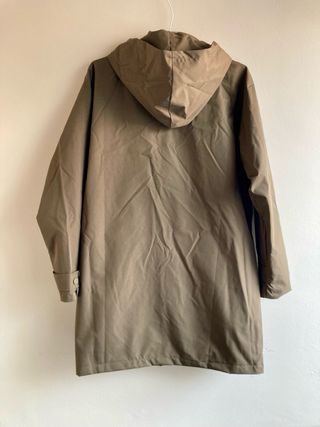 Chaqueta hombre nueva con etiqueta