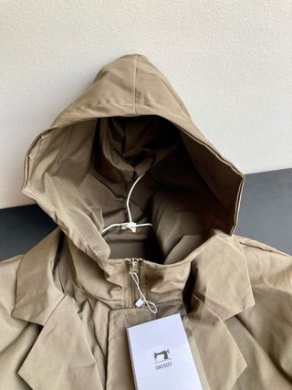 Chaqueta hombre nueva con etiqueta