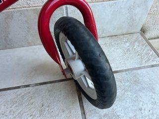 Bicicleta Chicco Red Bullet