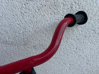 Bicicleta Chicco Red Bullet