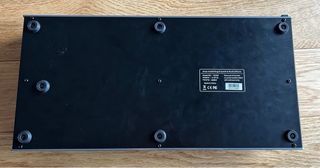 Pedaleira Mooer GE300