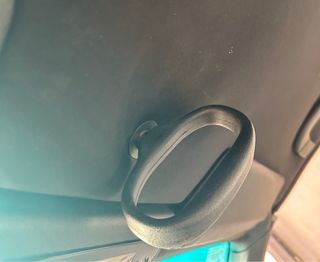 Hard Top Original BMW E36 Cabrio