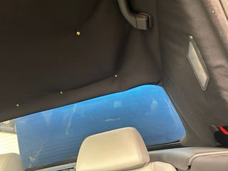 Hard Top Original BMW E36 Cabrio