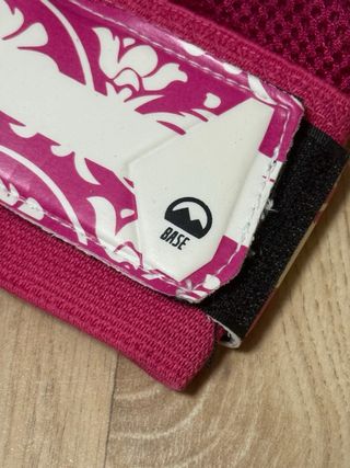 Guantes portero SP Valor Base 8.5