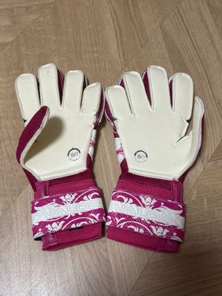 Guantes portero SP Valor Base 8.5