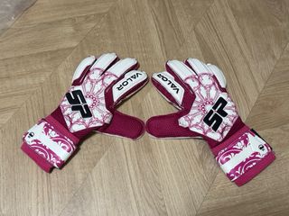 Guantes portero SP Valor Base 8.5