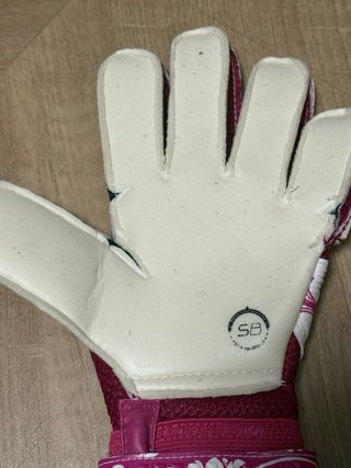 Guantes portero SP Valor Base 8.5