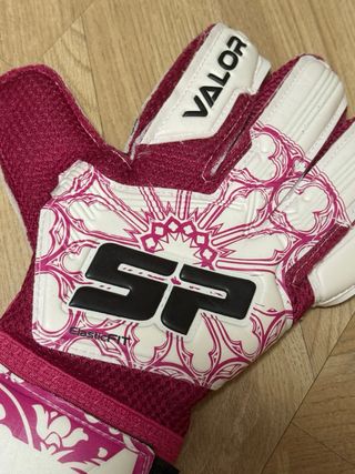 Guantes portero SP Valor Base 8.5