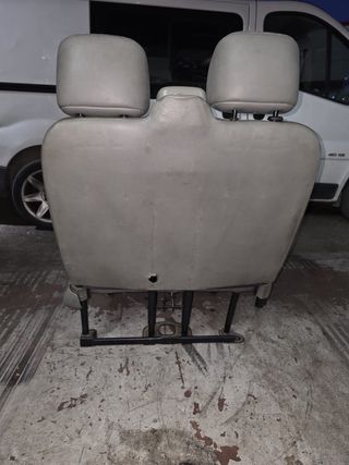 Asientos Dobles Delanteros Renault Trafic