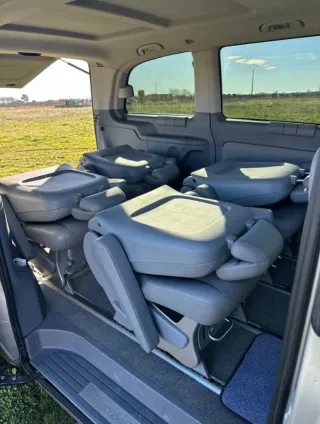 Mercedes-Benz Viano 2008