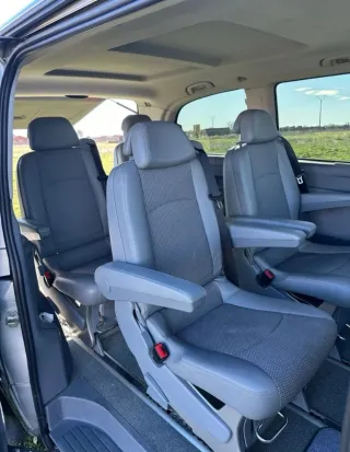 Mercedes-Benz Viano 2008