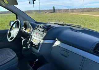 Mercedes-Benz Viano 2008
