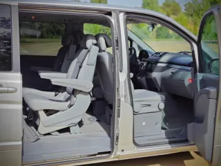 Mercedes-Benz Viano 2008
