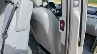 Mercedes-Benz Viano 2008