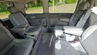 Mercedes-Benz Viano 2008