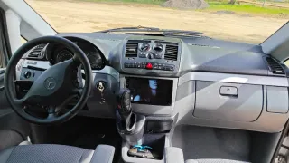 Mercedes-Benz Viano 2008