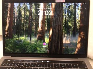 MacBook Pro 13 Intel i5 128GB Gris Espacial