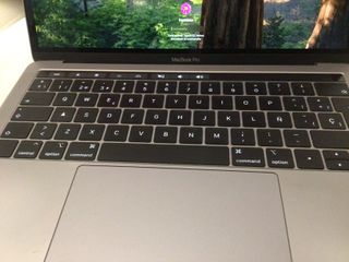 MacBook Pro 13 Intel i5 128GB Gris Espacial