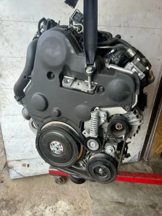 Motor Volvo 2.0D D4204T23 D4204T14