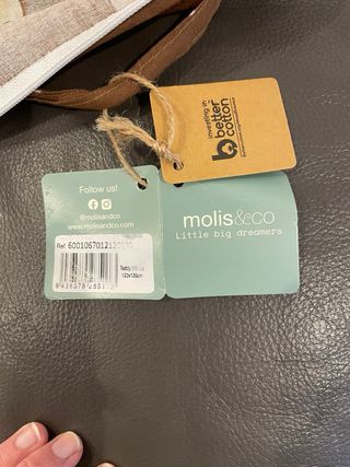 Edredón cuna ositos