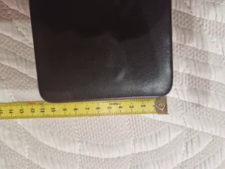 Cartera de mano Tous marrón sin usar