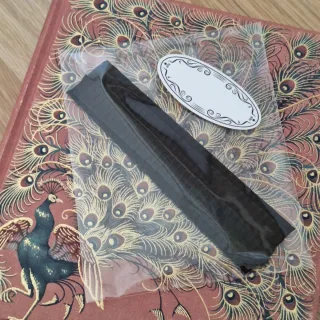 Fundas Protectoras para Brochas de Maquillaje