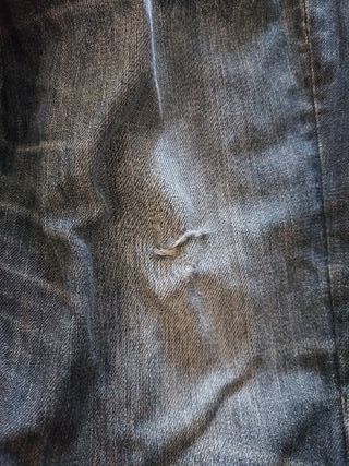 Calças Pepe Jeans Tam 42 EU